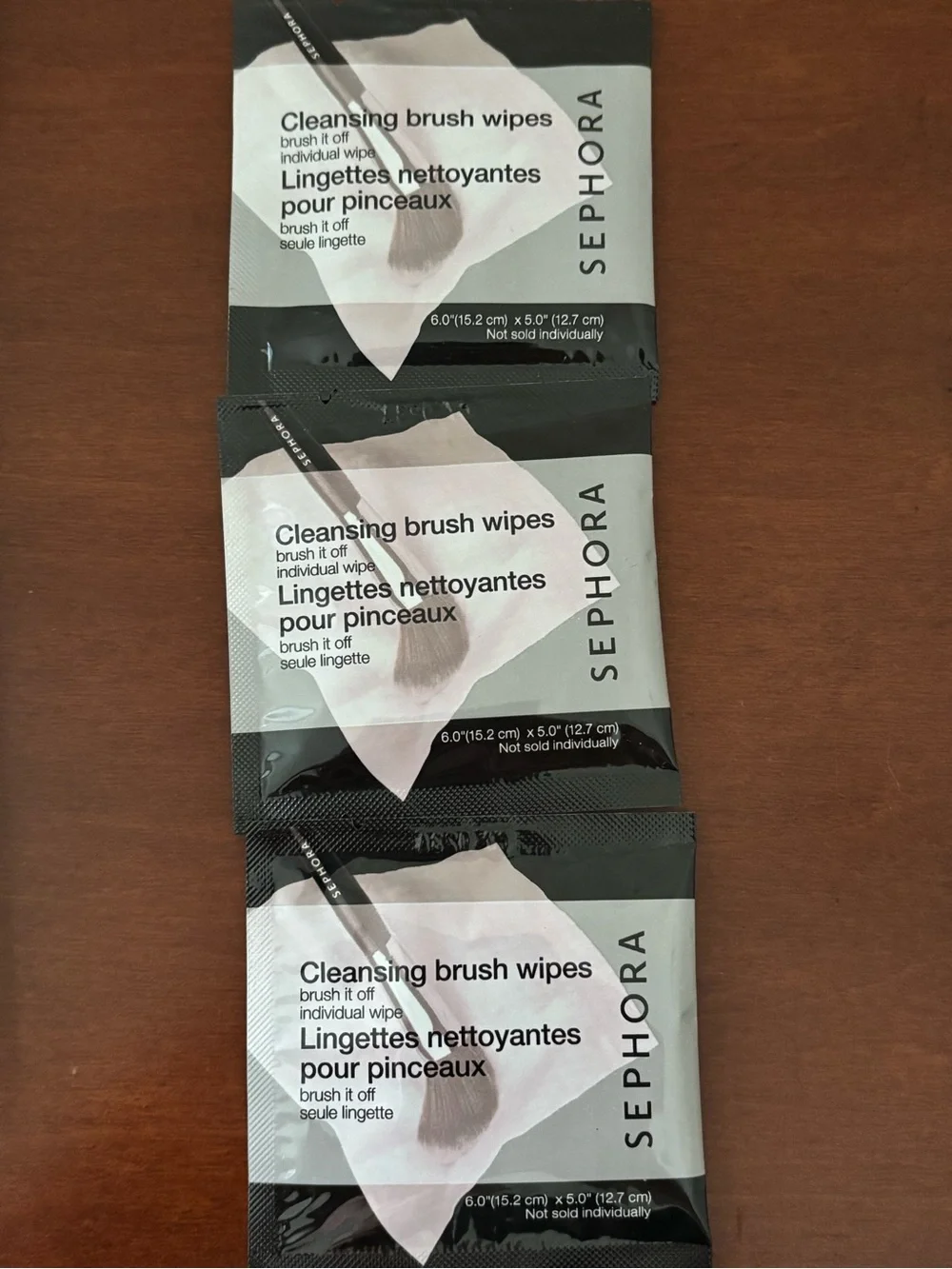 Makeup applicators including discontinued Morphe brush